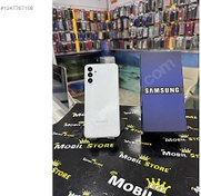 Resim Samsung A04s İkinci El TR | 128 GB 8 GB | Beyaz Samsung A04s İkinci El TR | 128 GB | Beyaz