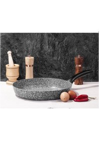 Resim Taç Tac-3467 Ultra Granit Tava 20 CM 