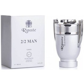 Resim Riposte 2/2 Man Erkek Parfüm EDT 100 ML 