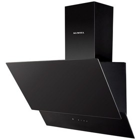 Resim Kumtel DA6-835 Duvar Tipi 60 CM Davlumbaz 