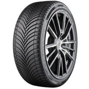 Resim Bridgestone 235/50r19 103w Xl Turanza All Season 6 2025 Dört Mevsim Lastik 