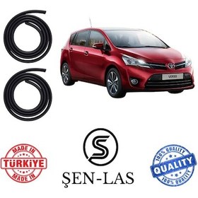 Resim Toyota Verso 2013-2023 Şen-las Sağ Ön Ve Arka Fitili Şl28309 