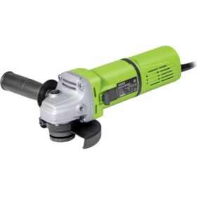 Resim 115 mm Profesyonel Avuç Taşlama WD010540950 