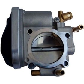 Resim Opel Astra H Z16xer-a16xer Gaz Kelebeği Gm - 