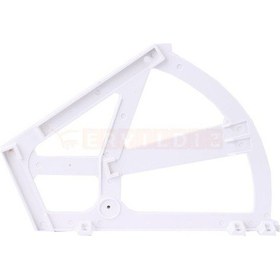 Resim Nsp Ayakkabılık Aparatı Plastik Beyaz 