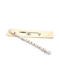 Resim Yamaha Flüt Blok Yrs23 