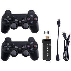 Resim 2.4g Kablosuz i Oyun El Oyunları Uyumlu 