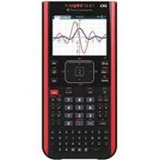 Resim TEXAS INS. TI-Nspire CX II-T CAS Grafik Hesap Makinesi 