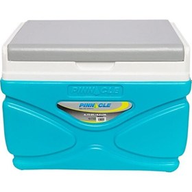 Resim Pinnacle Prudence 4.5 L Turkuaz Buzluk 