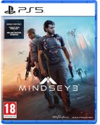 Resim Partners Mind’s Eye – PS5 (Deluxe Edition Upgrade) 