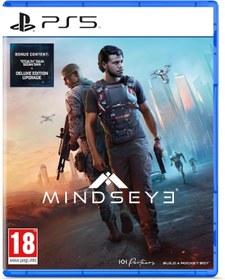 Resim Partners Mind’s Eye – PS5 (Deluxe Edition Upgrade) 