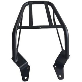 Resim Tvs Jupiter Çanta Demiri 