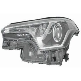 Resim Depo 212-11bmr-ldem2 On Far Sag Toyota Chr 16- Ledli Tip 81130f4030 21211bmrldem2 (WN286138) 
