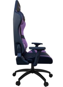 Resim Xprime Zeus Oyuncu Koltuğu 