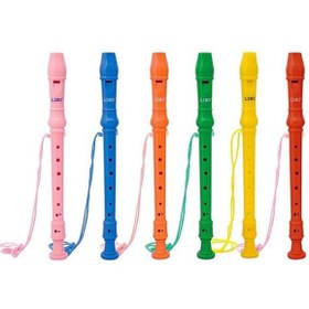 Resim Lino Flüt Mat Kutulu LN-15 