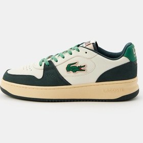 Resim Lacoste Erkek Ayakkabı 749sma00841y5 Çok Renkli 