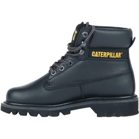Resim Caterpillar Colorado Kadın Siyah Bot (015G100095-B1444) 