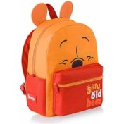 Resim Otto Anaokulu Çantası Wınnıe The Pooh Loop Lucky 42285 
