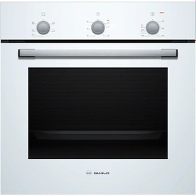 Resim Bosch & Ferre Daylight HBF011BV1T - SS206 - D087 Ankastre Set 