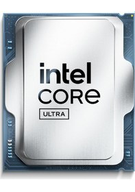 Resim Core Ultra 5-245k, 14 Core, 4.2ghz, 24mb, 125w, Lga1851, 15.nesil, Tray, Dahili Grafik Var, F-130555 