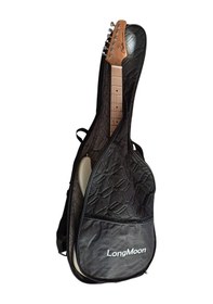 Resim Longmoon Bs200e Elektro Gitar Kılıfı Elyaf 