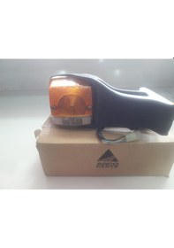 Resim Massey Ferguson 260 G Ön Sinyal Lambasi Sağ 