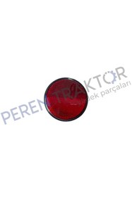 Resim PEREN TRAKTÖR Yuvarlak Büyük Kedi Gözü 