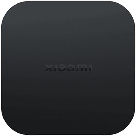 Resim Xiaomi Tv Box S Medya Oynatıcı 2nd Gen Evo 