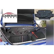 Resim Honda Cıvıc Fc5 2016-2020 Bagaj Pandizotu 