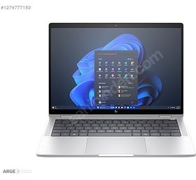 Resim HP ELİTE X360 1040 G11 ULTRA 7 16 GB 512 GB WİNPRO KALEMLİ SIFIR 