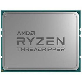 Resim AMD Ryzen Threadripper 3970X 3,7GHz TRX40 -Tray İşlemci 