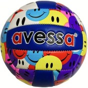 Resim Avessa Mt-60 Mini Futbol Topu 