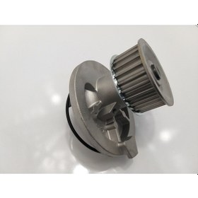 Resim Astra F İçin Devirdaim Su Pompası Vectra A. Vectra B. Astra 1282 