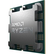 Resim AMD Ryzen 7 7700 3.80 GHz 8 Çekirdek 40 MB Önbellek Soket AM5 Mpk İşlemci 