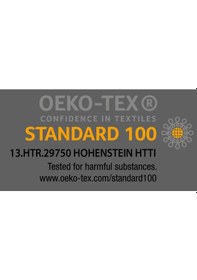 Resim 50x70cm 2adet %100 Cotton Yastık Kılıfı Sarı 