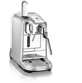 Resim Nespresso J620 Creatista Pro Kapsüllü Kahve Makinesi 