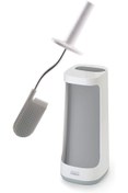 Resim Joseph Joseph Flex™ Plus Smart Tuvalet Fırçası - Beyaz/gri 