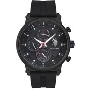 Resim U.S. POLO ASSN. USPA1008-07 ERKEK KOL SAATİ 