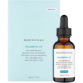 Resim SkinCeuticals Phloretin CF Serum 30 ml 