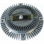 Resim Passat A4 A6 Fan Termıgı 97-04 [Bsg] [078121350A] 