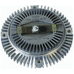 Resim Passat A4 A6 Fan Termıgı 97-04 [Bsg] [078121350A] 