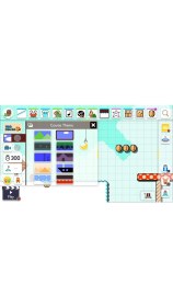 Resim Braventa Collection Super Mario Maker 2 Standart Anglais, Français Switch 