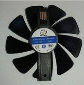 Resim SAPPHIRE Nıtro Rx580 / Rx570 / Rx480 / Rx470 Fd10015m12d Ek 