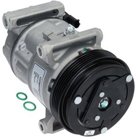 Resim Bosch KLİMA KOMPRESÖRÜ ALFA ROMEO GİULİETTA 1.4 TB 50533538 50547717 