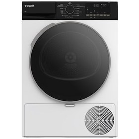 Resim Arçelik 1100 KMX 11 KG Isı Pompalı Çamaşır Kurutma Makinesi 