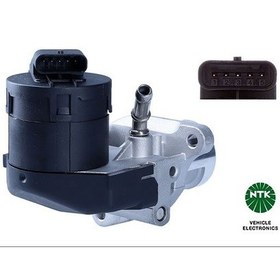 Resim Egr Valfı Bmw N47 N57 E87 E90 F10 F20 F30 F01 E84 E83 E70 E71 F25 F26 F15 F16 11717810871 