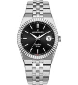 Resim Jacques Philippe Jpqgs1041316 Erkek Kol Saati Metalik Gri 