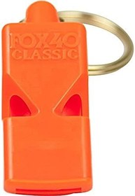 Resim Fox 40 Classic hakem düdüğü 