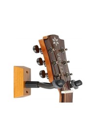 Resim Lastvoice Ukl-555Sy 4X Ukulele Duvar Askısı Standı Aparatı 4'L 