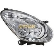 Resim Far Sag Fıat Doblo Iıı 10&gt 14 Ayfar 505308 